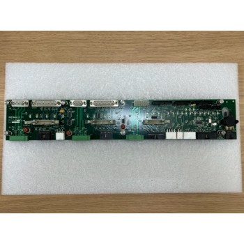 KLA-Tencor 54-0446 XYZ / FZ Interface Board